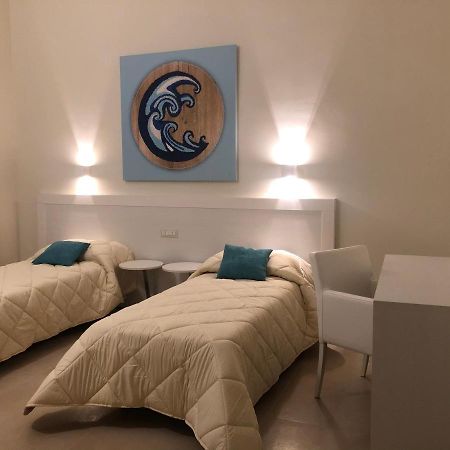 Paleat-Manduria B&B 외부 사진