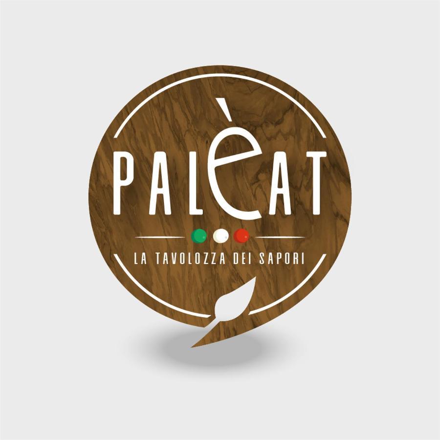 Paleat-Manduria B&B 외부 사진