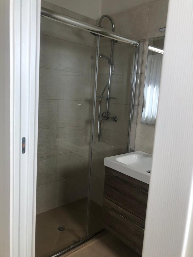 Paleat-Manduria B&B 외부 사진