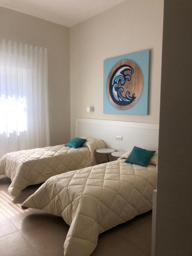 Paleat-Manduria B&B 외부 사진