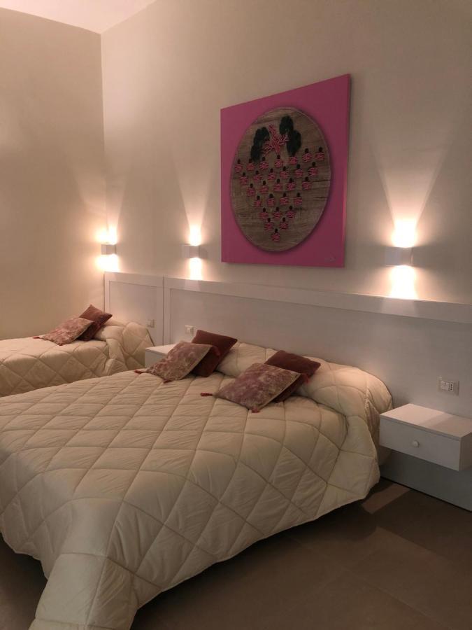 Paleat-Manduria B&B 외부 사진