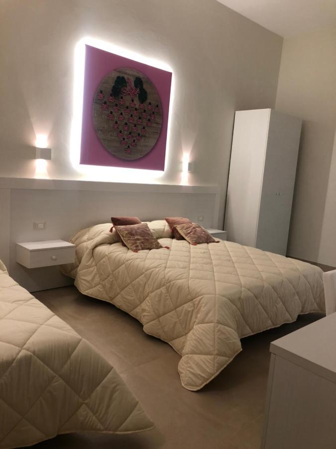 Paleat-Manduria B&B 외부 사진
