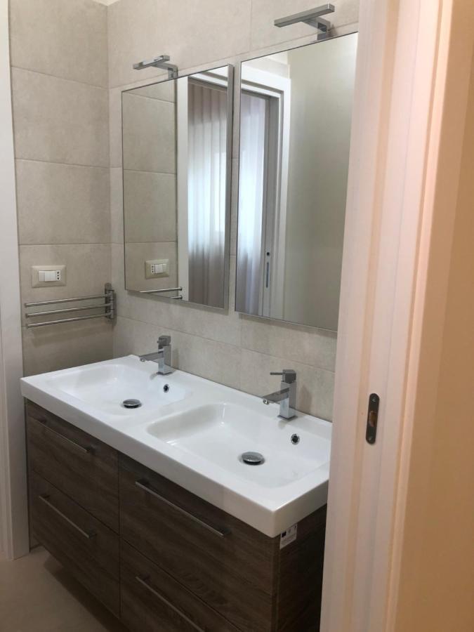 Paleat-Manduria B&B 외부 사진