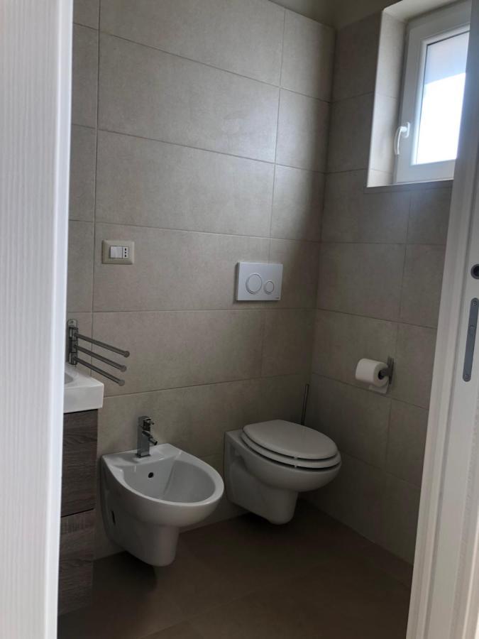 Paleat-Manduria B&B 외부 사진