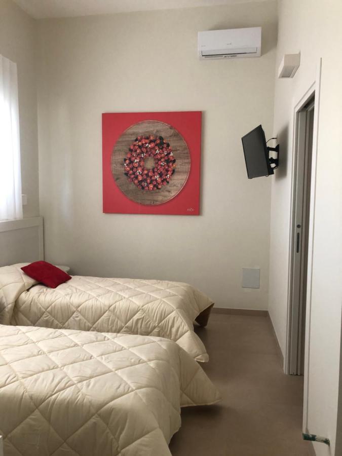 Paleat-Manduria B&B 외부 사진
