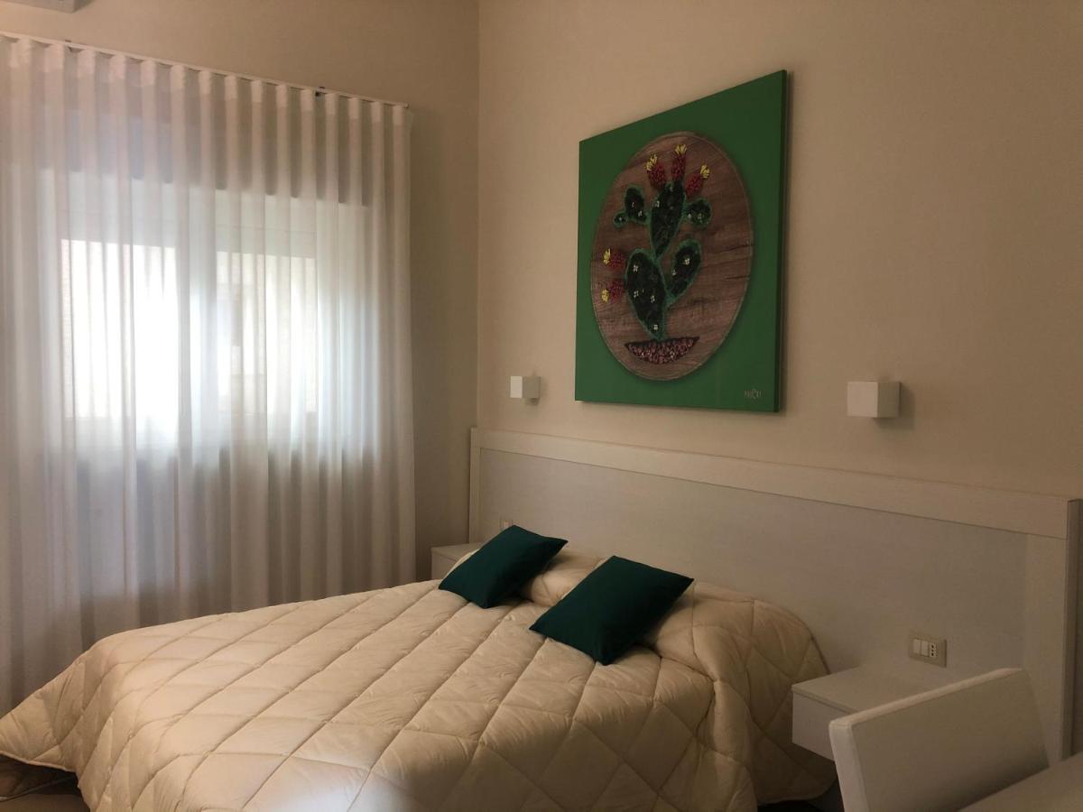 Paleat-Manduria B&B 외부 사진