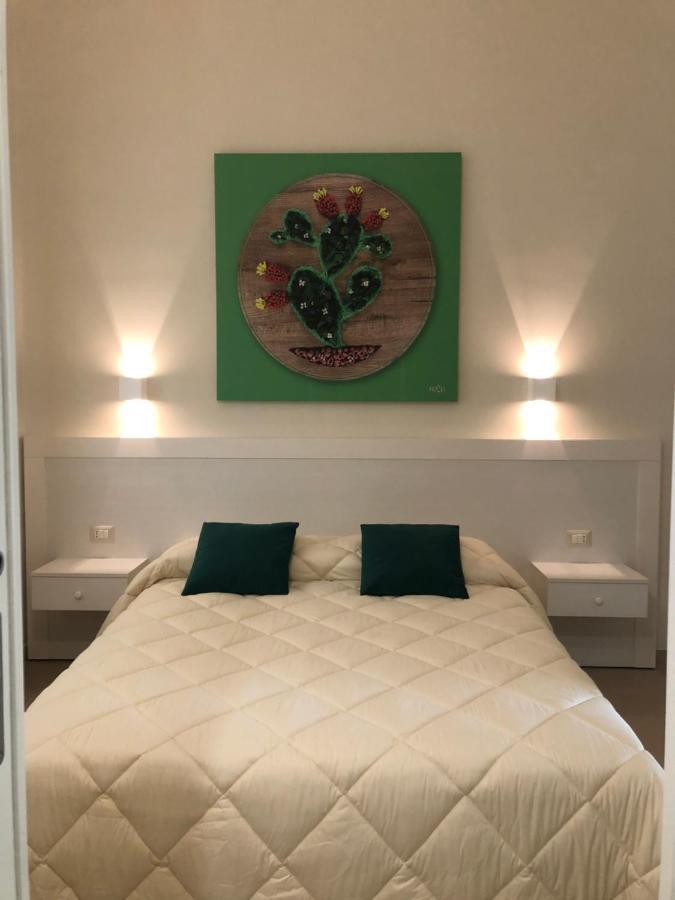 Paleat-Manduria B&B 외부 사진