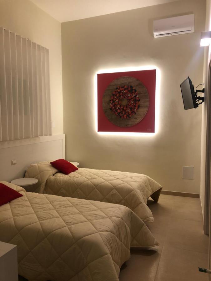 Paleat-Manduria B&B 외부 사진
