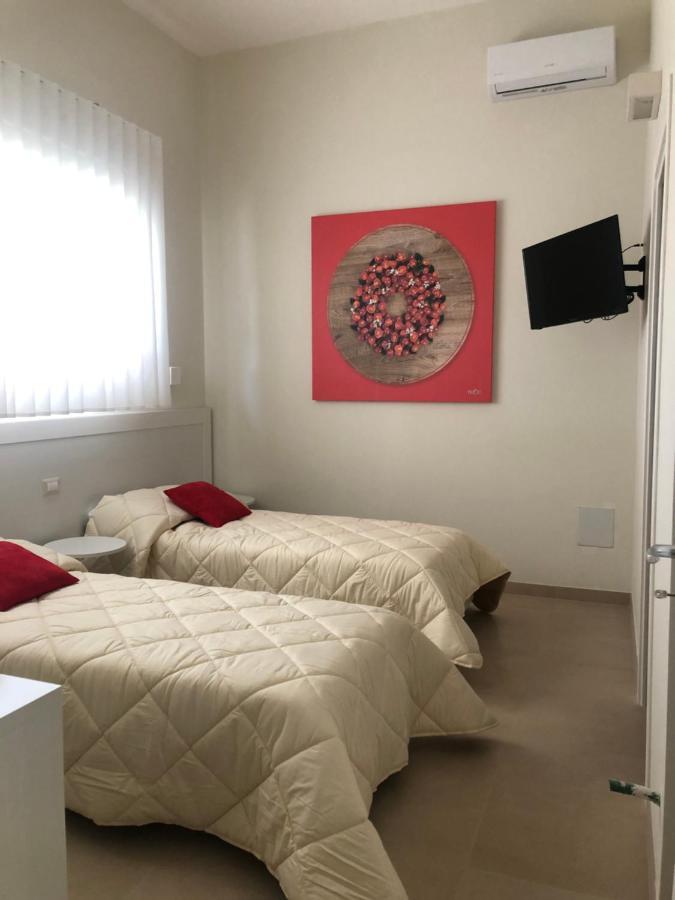Paleat-Manduria B&B 외부 사진