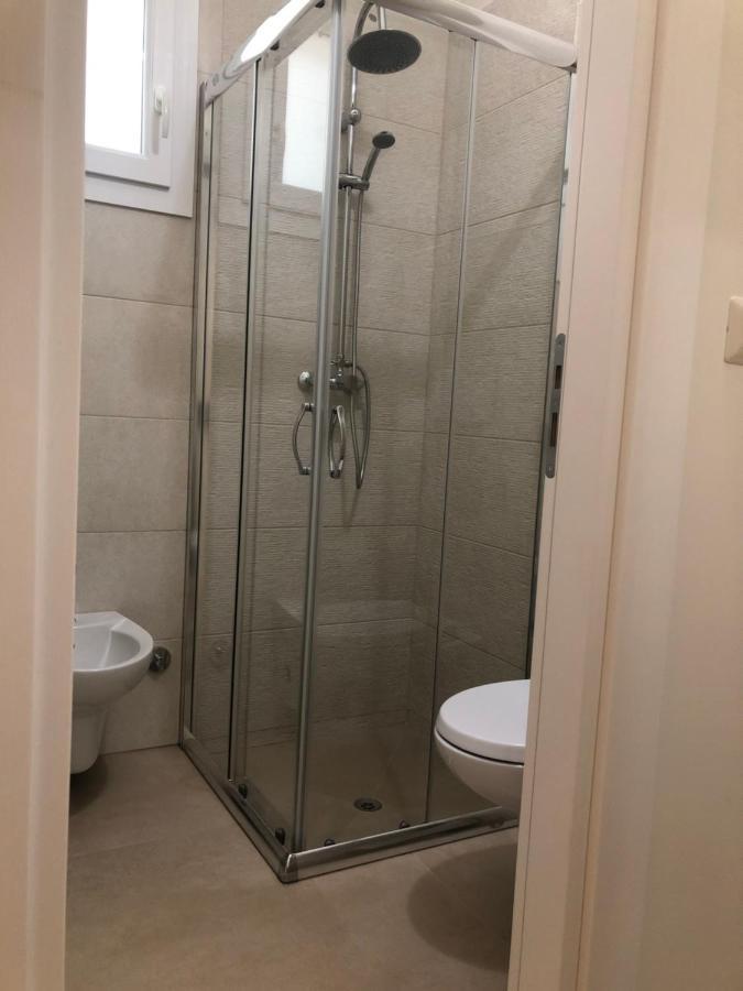 Paleat-Manduria B&B 외부 사진