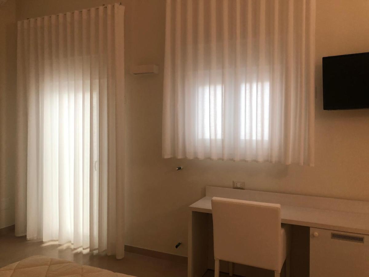 Paleat-Manduria B&B 외부 사진