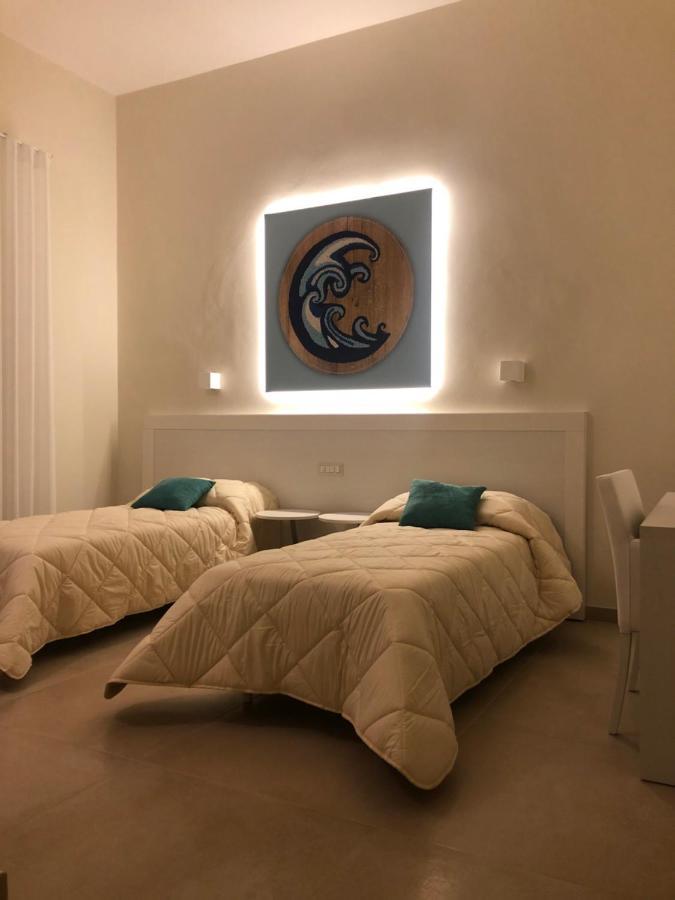 Paleat-Manduria B&B 외부 사진