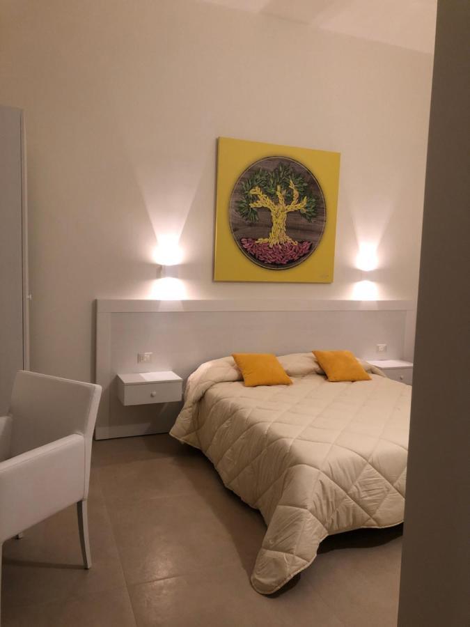Paleat-Manduria B&B 외부 사진