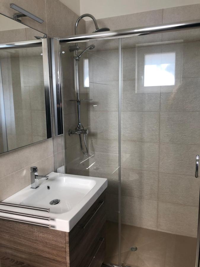 Paleat-Manduria B&B 외부 사진