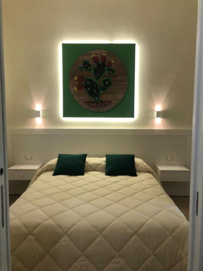 Paleat-Manduria B&B 외부 사진