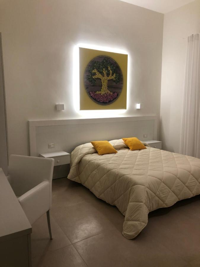 Paleat-Manduria B&B 외부 사진
