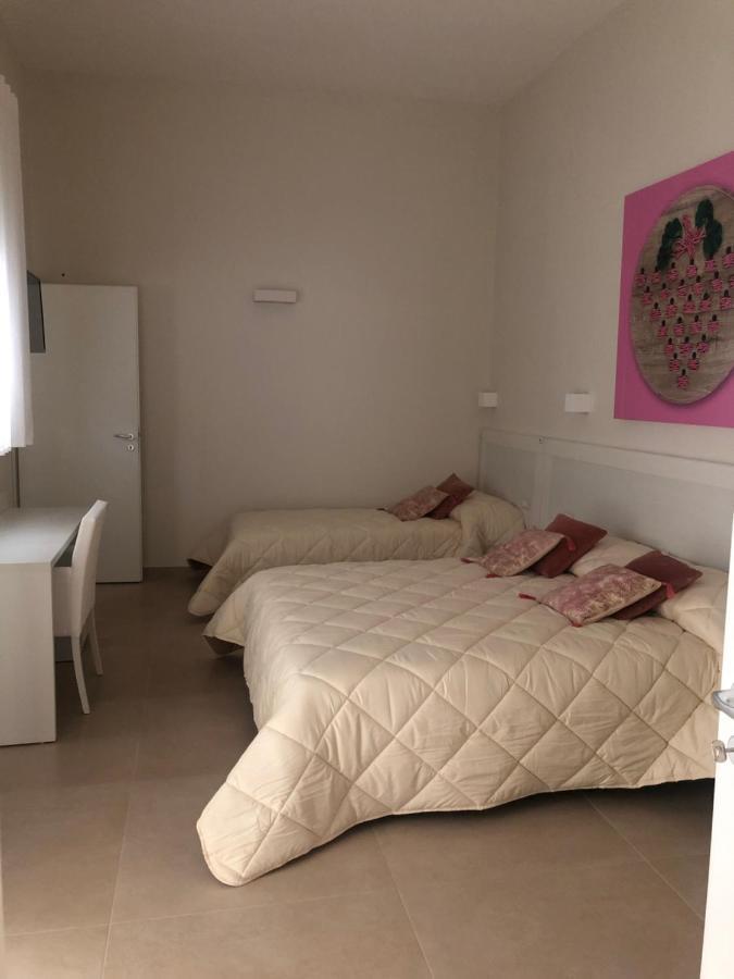 Paleat-Manduria B&B 외부 사진