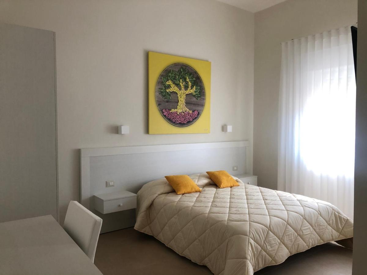 Paleat-Manduria B&B 외부 사진