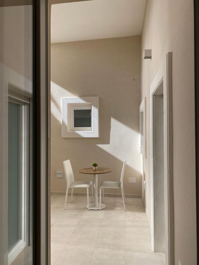 Paleat-Manduria B&B 외부 사진